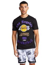 Pro Standard - Old English Magliette - Lyst