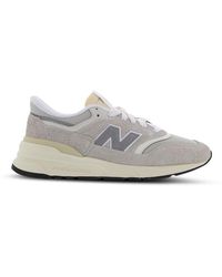 New Balance - 997 Shoes - Lyst