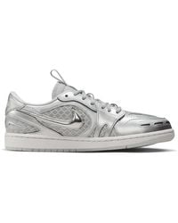 Nike - Aj1 Mm Low Schoenen - Lyst