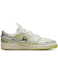 Nike - Aj1 Low Method Of Make Sneakers - Lyst
