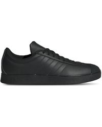 adidas - Vl Court Sneakers - Lyst