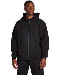 Street Cartel - Russo Herren Kapuzenpullover - Lyst