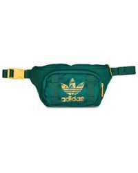 adidas - Waist Taschen - Lyst