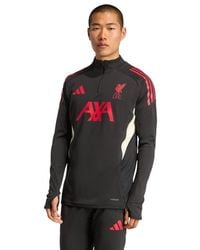 adidas - Liverpool Fc Tiro 25 Training Top Herren Trainingsanzüge - Lyst