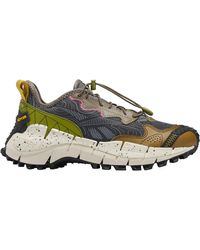 reebok wave shoes