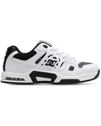DC Shoes - Dc Sneakers At-2 Sneakers - Lyst
