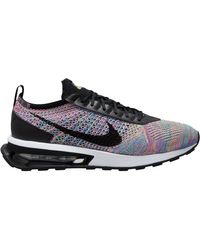 Nike Flyknit Racer Sneakers for Men 