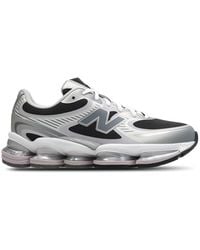 New Balance - Abzorb 2000 - Lyst