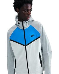 Nike - Tech Hoodies - Lyst