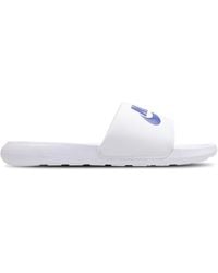 Nike - Victori Flip-Flops And Sandals - Lyst