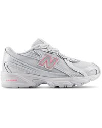 New Balance - 740 Toddler Trainers - Lyst