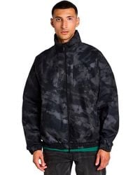 adidas - Camo Jacket Homme - Lyst