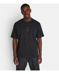 Nike - Tuned T-Shirts - Lyst