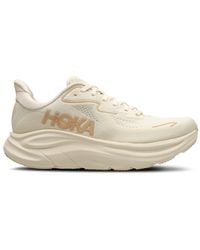 Hoka One One - Clifton 10 Shoes - Lyst