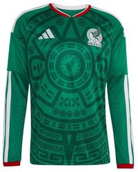 adidas - Mexico Herren Trikots/Replikate - Lyst
