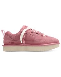 UGG - Lowmel Damen Sneaker - Lyst