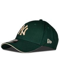 KTZ - 9Forty Caps - Lyst