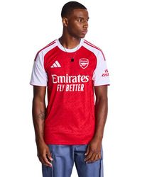 adidas - Arsenal 25/26 Home Jersey Truien/Replica's - Lyst