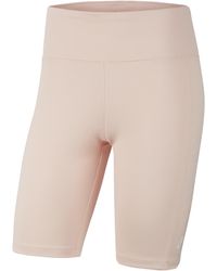 nike air aop bike shorts