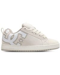 DC Shoes - Dc Sneakers Court Graffik Sneakers - Lyst