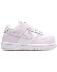 Nike - Dunk Baby Shoes - Lyst
