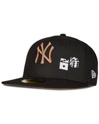KTZ - 59Fifty Kappen - Lyst
