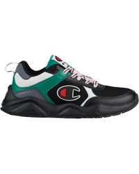 champion 93 eighteen foot locker