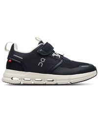 On Shoes - Cloud Toddler Trainers - Lyst