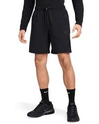 Nike - Tech Woven Herren Kurze Hosen - Lyst