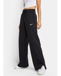 Nike - Phoenix Pantalones - Lyst
