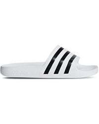 adidas - Adilette Sneakers - Lyst