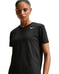 Nike - Dri-Fit T-Shirt - Lyst