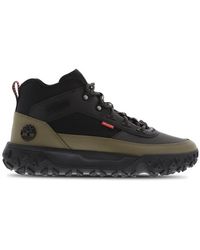 Timberland - Motion 6 Ox Chaussures - Lyst