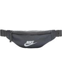 nike bum bag