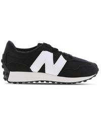 New Balance - 327 Toddler Trainers - Lyst