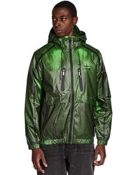 Project X Paris - Tech Jackets - Lyst