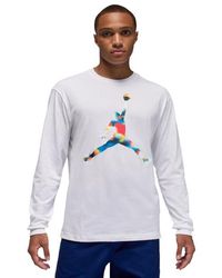 Nike - Mountainside T-Shirts - Lyst