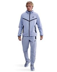 Nike - Tech Woven Pantaloni - Lyst