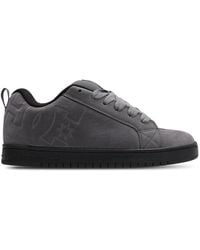 DC Shoes - Court Graffik Shoes - Lyst