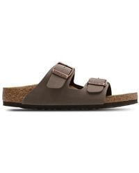 Birkenstock - Arizona Flip-Flops And Sandals - Lyst