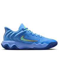 Nike - Giannis Sneakers - Lyst