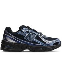 New Balance - 740 Sneakers - Lyst
