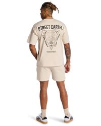 Street Cartel - Resort T-Shirts - Lyst