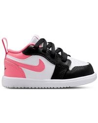 Nike - Aj1 Low Baby Shoes - Lyst