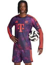 adidas - Authentic Jerseys/Replicas - Lyst