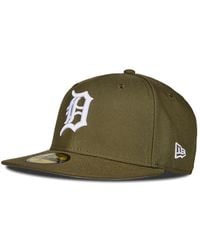 KTZ - 9Fifty Mlb - Lyst