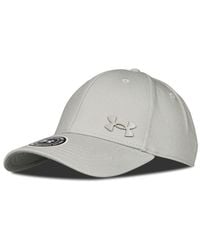 Under Armour - Essential Low Caps - Lyst
