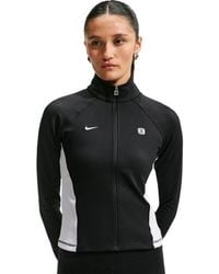Nike - Sportswear Track Tops - Lyst