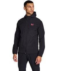 Under Armour - Track Tops - Lyst