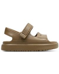 UGG - Goldenglow Baby Shoes - Lyst